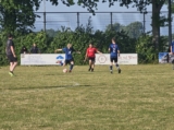 ST D.Z.C. '09/S.K.N.W.K. JO15-1 - R.C.S. JO15-3 (competitie) seizoen 2024-2025 (3e fase) (13/124)